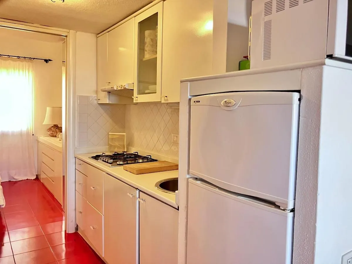 סטינטינו Rosso Lilu' Casa Con Vista Mozzafiato Sulla Pelosa דירה