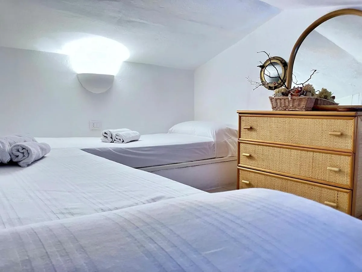 סטינטינו Rosso Lilu' Casa Con Vista Mozzafiato Sulla Pelosa
